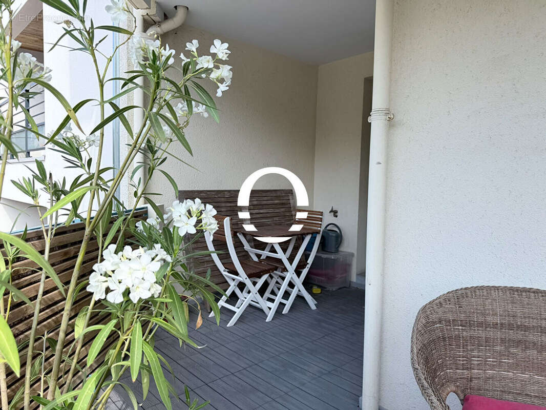 Appartement PORNIC 3 pièces - photo 5