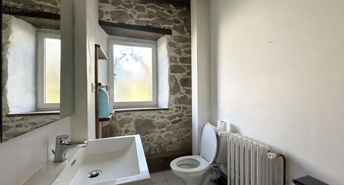 Maison à SAINT-MARTIN-DE-SEIGNANX