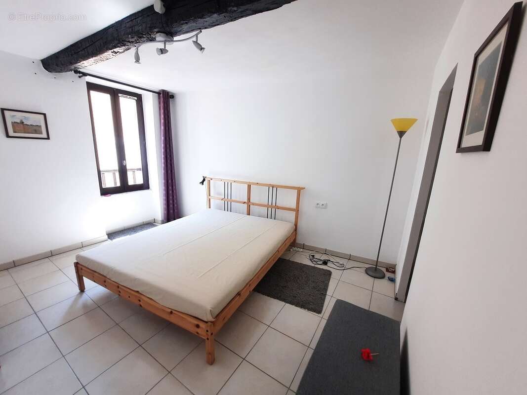 Maison à THEZAN-LES-BEZIERS