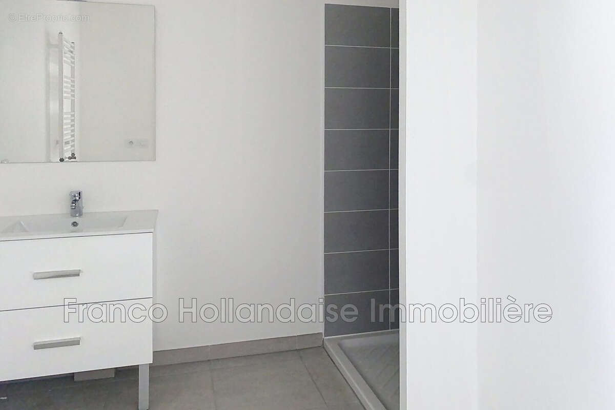 Appartement à GRASSE