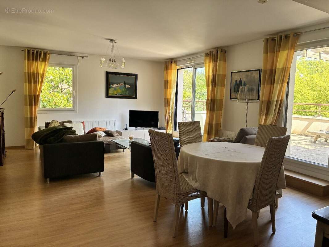 Appartement à VERTOU