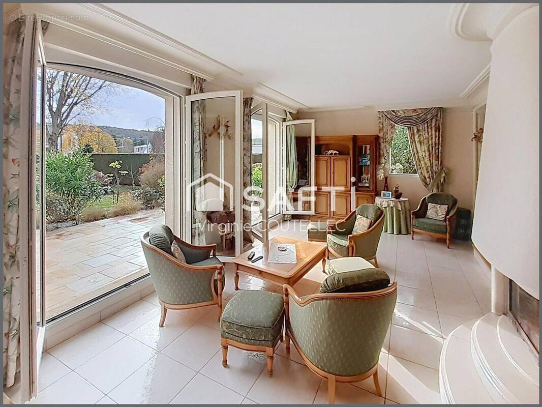 Photo 1 - Maison à MALESTROIT