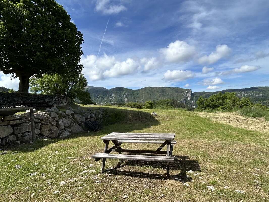 Maison à DIGNE-LES-BAINS