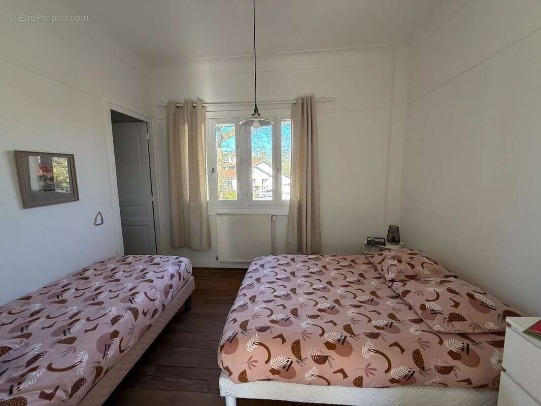 Maison à SALIES-DE-BEARN