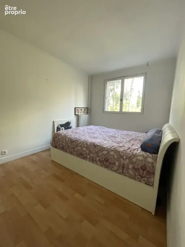 Appartement 4 pièces NEUILLY SUR MARNE - photo 6