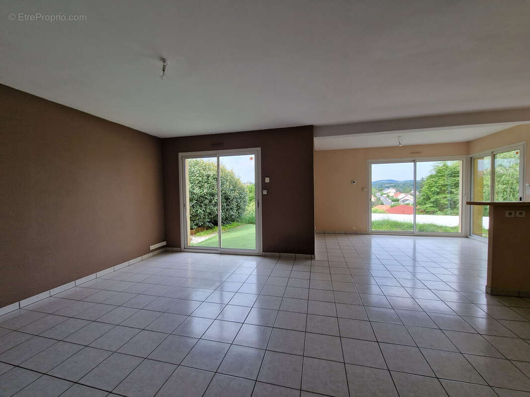 Maison à MALEMORT-SUR-CORREZE