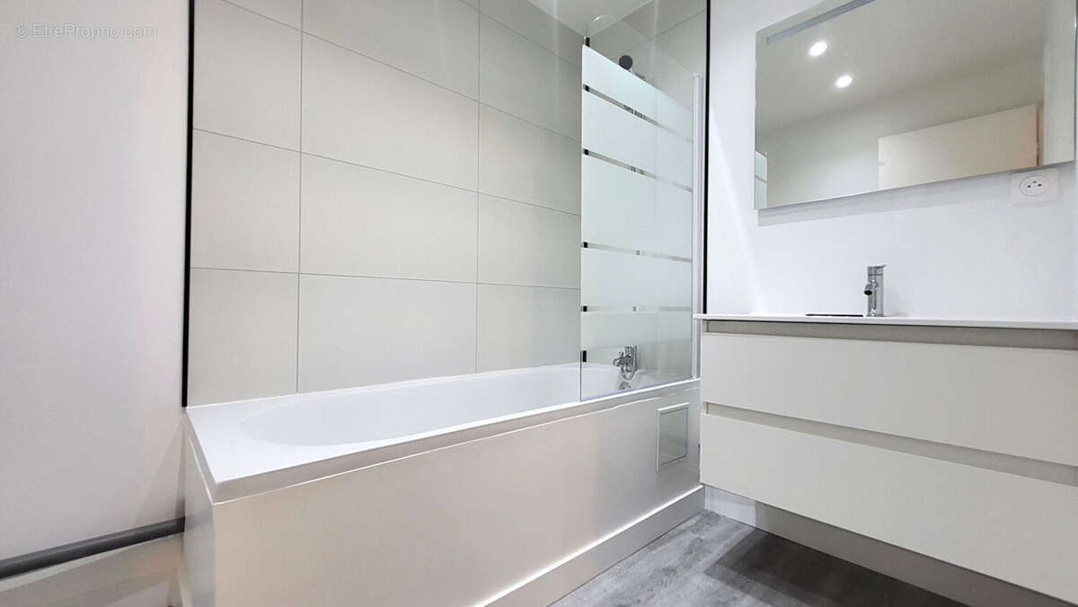 Appartement à CERGY