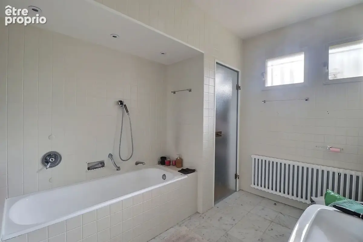 MAREIL MARLY - MAISON 352m² - vendue occupée avec bail en cours. - photo 14