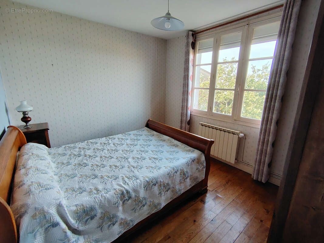 Maison à PUY-L'EVEQUE