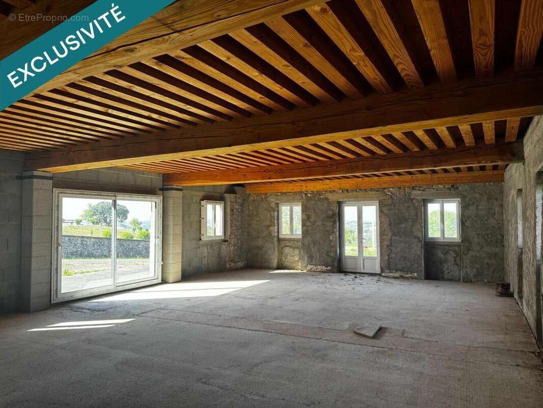 Photo 3 - Maison à COUCHES