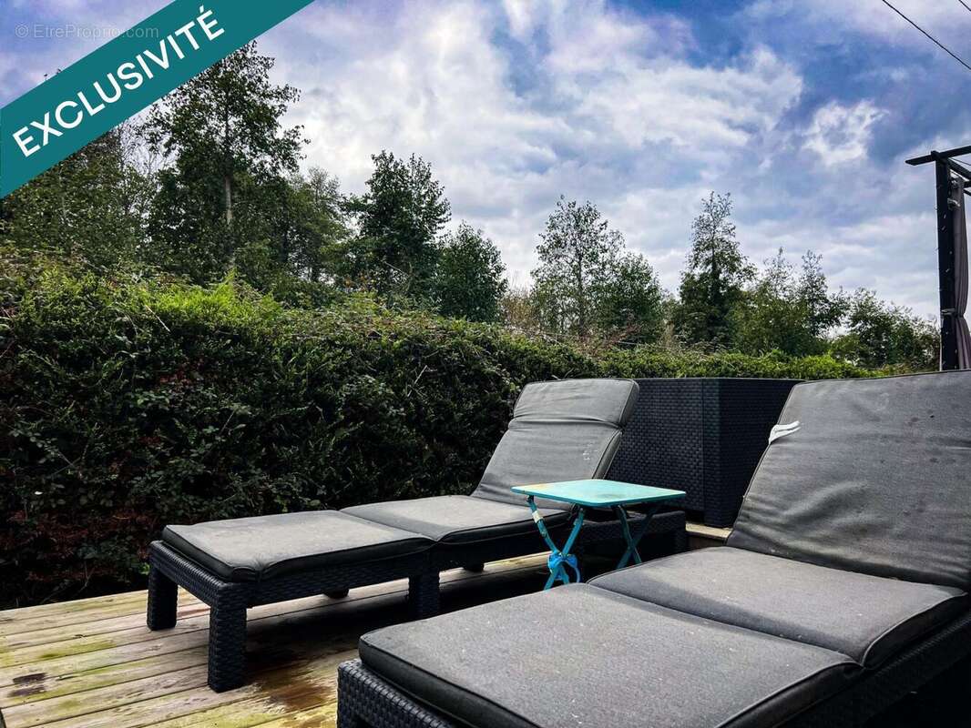 Photo 8 - Maison à BREST