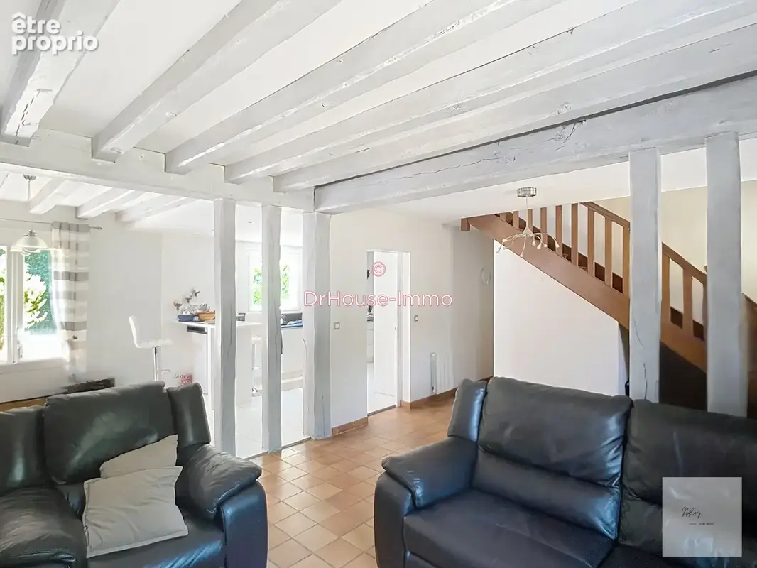 Maison 7 pièces 165 m² à vendre à Huisseau-Sur-Mauves (45130) - photo 15