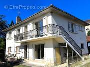 Photo 1 - Maison à VIRAZEIL