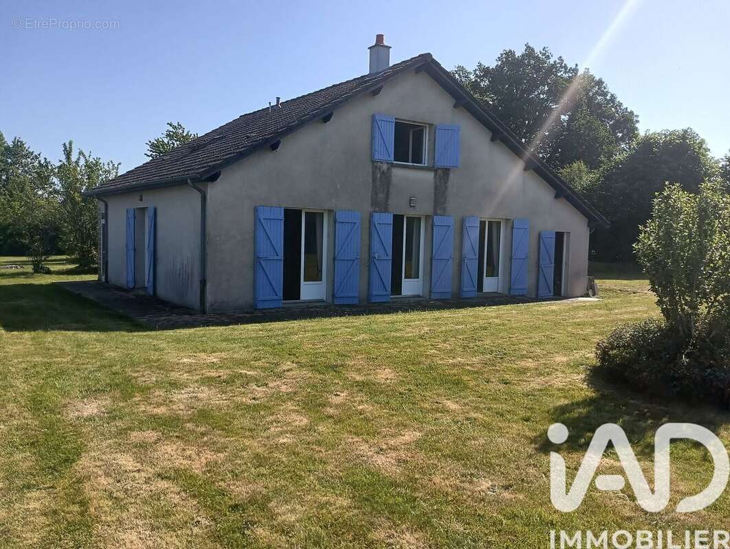 Maison 111 m² à Pionnat  - photo 3