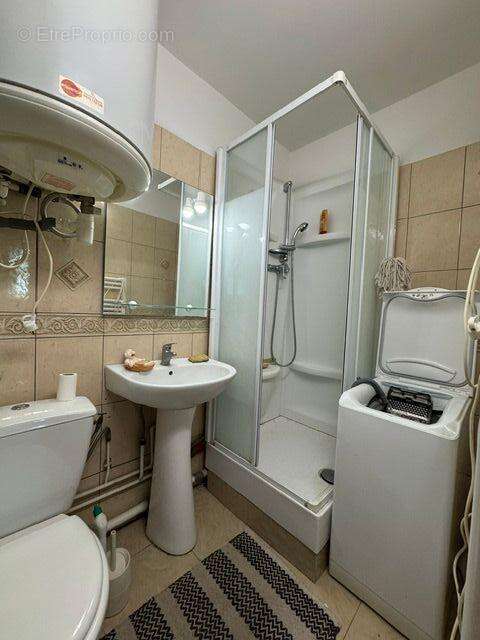 Appartement à CABOURG