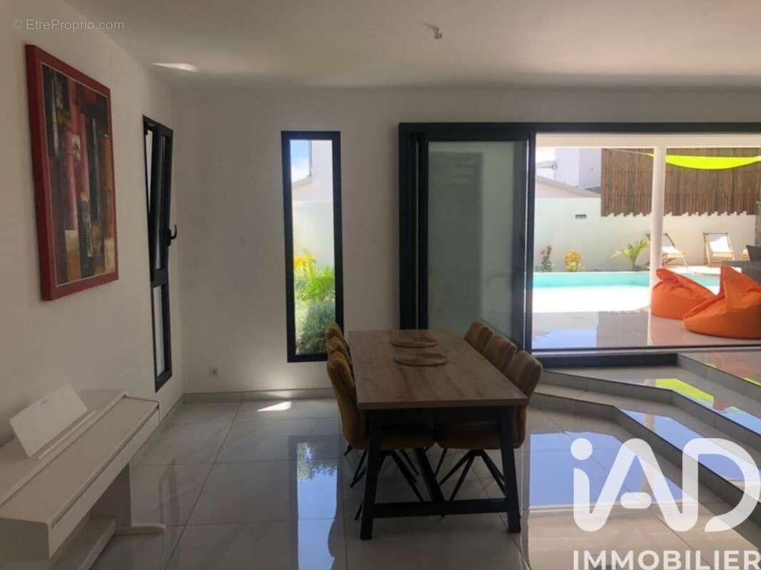 Photo 6 - Maison à SAINT-PIERRE