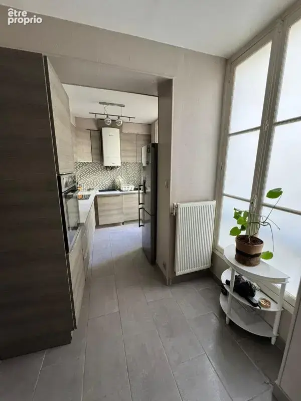 Appartement - photo 9