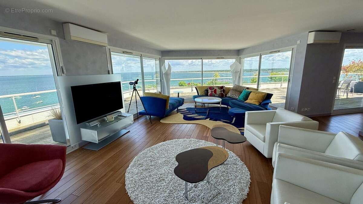 Appartement à ARCACHON