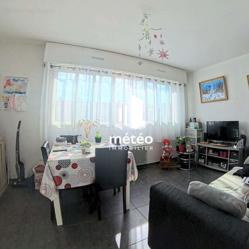 Appartement à LUCON