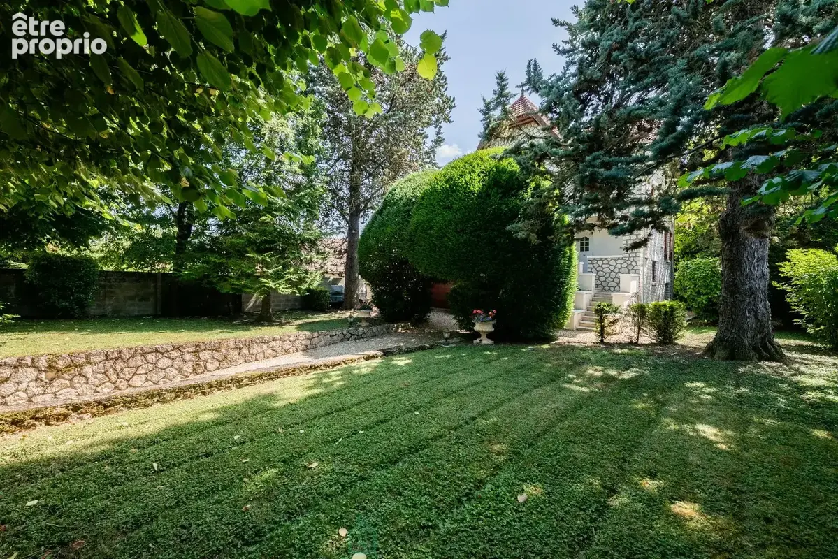 Charmante maison bourgeoise à 10 mn de Pont sur Yonne - photo 6