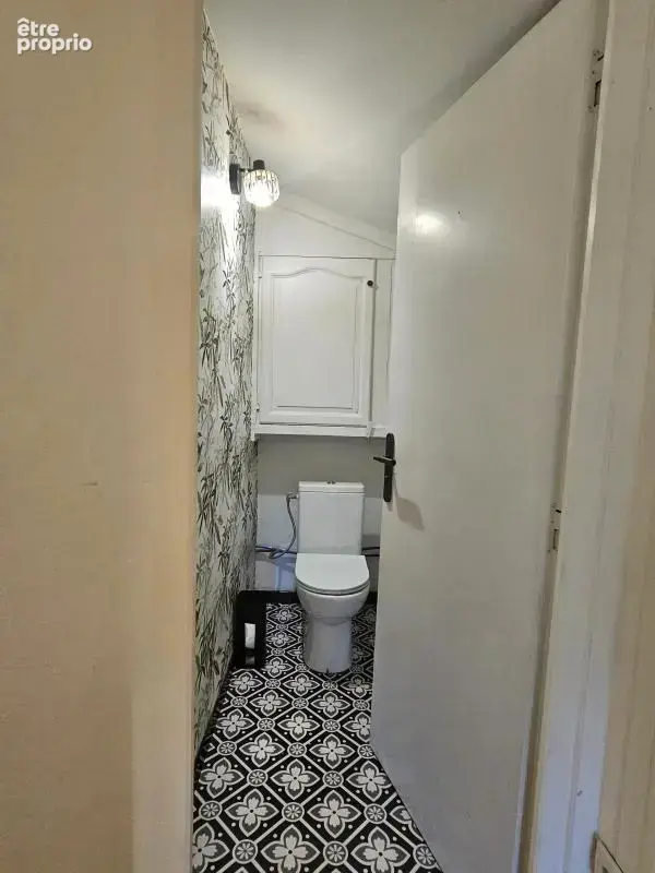 À vendre – belle propriété avec gîte – réaup-lisse – - photo 9