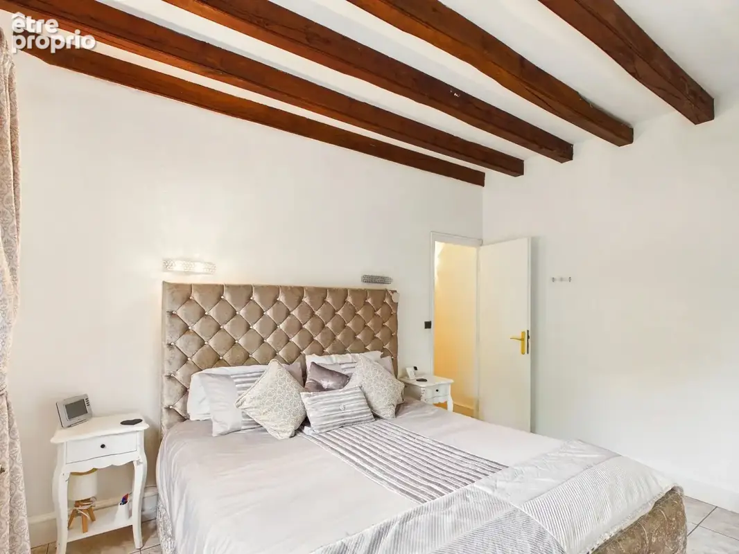 Spacieuse maison rénovée avec piscine aux portes de Bergerac - photo 9