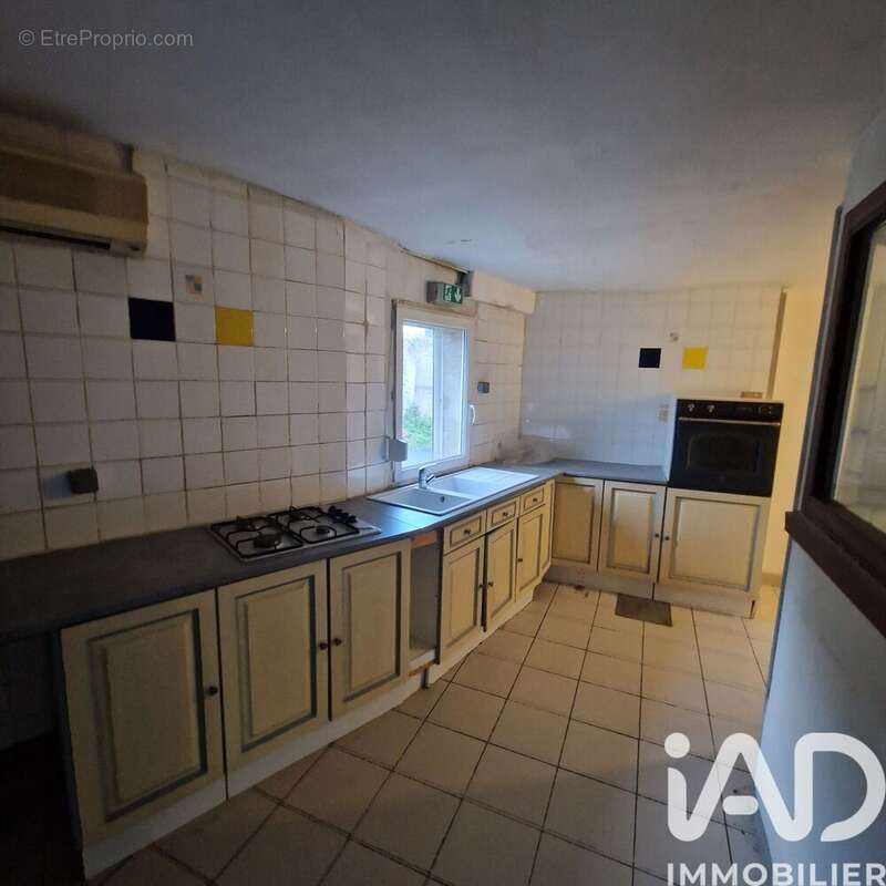 Photo 5 - Appartement à RAISMES