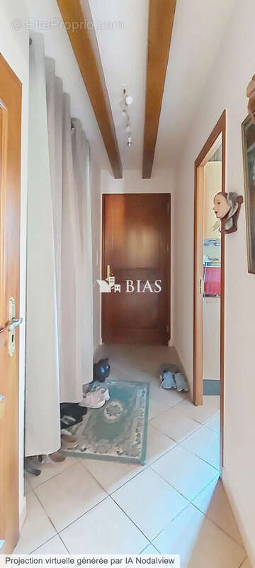 Maison à PONT-AUDEMER