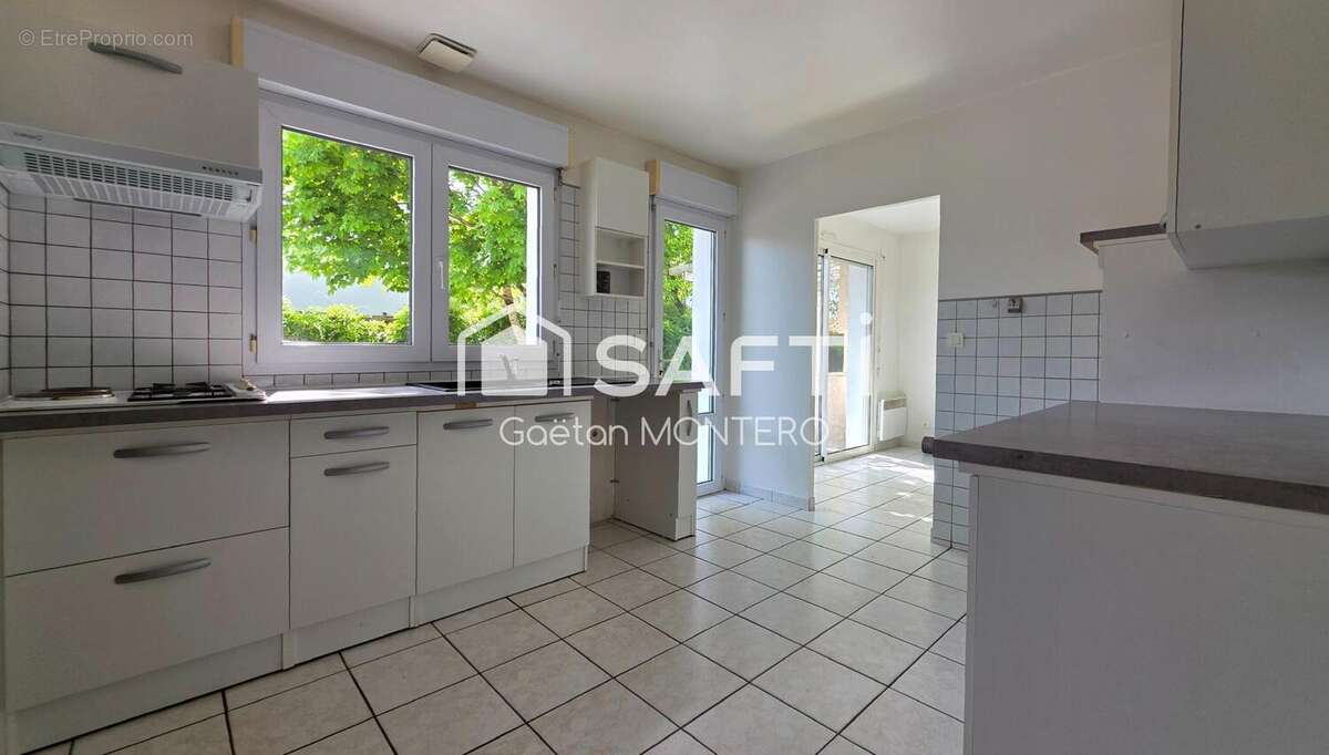 Photo 8 - Maison à GUJAN-MESTRAS