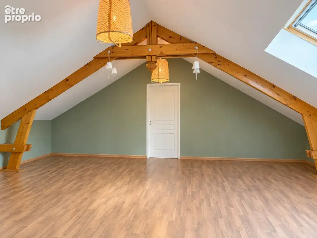 Maison d’exception — 213 m2 habitables — terrain 1062 m2 - photo 10