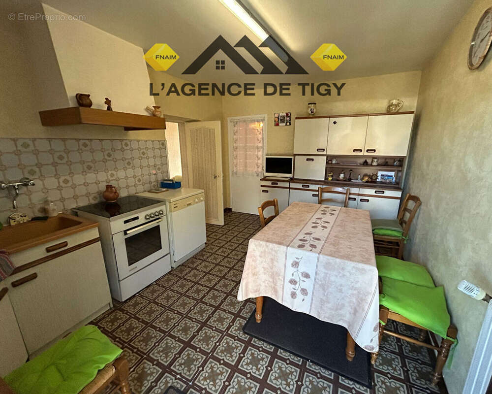 Maison à VIGLAIN