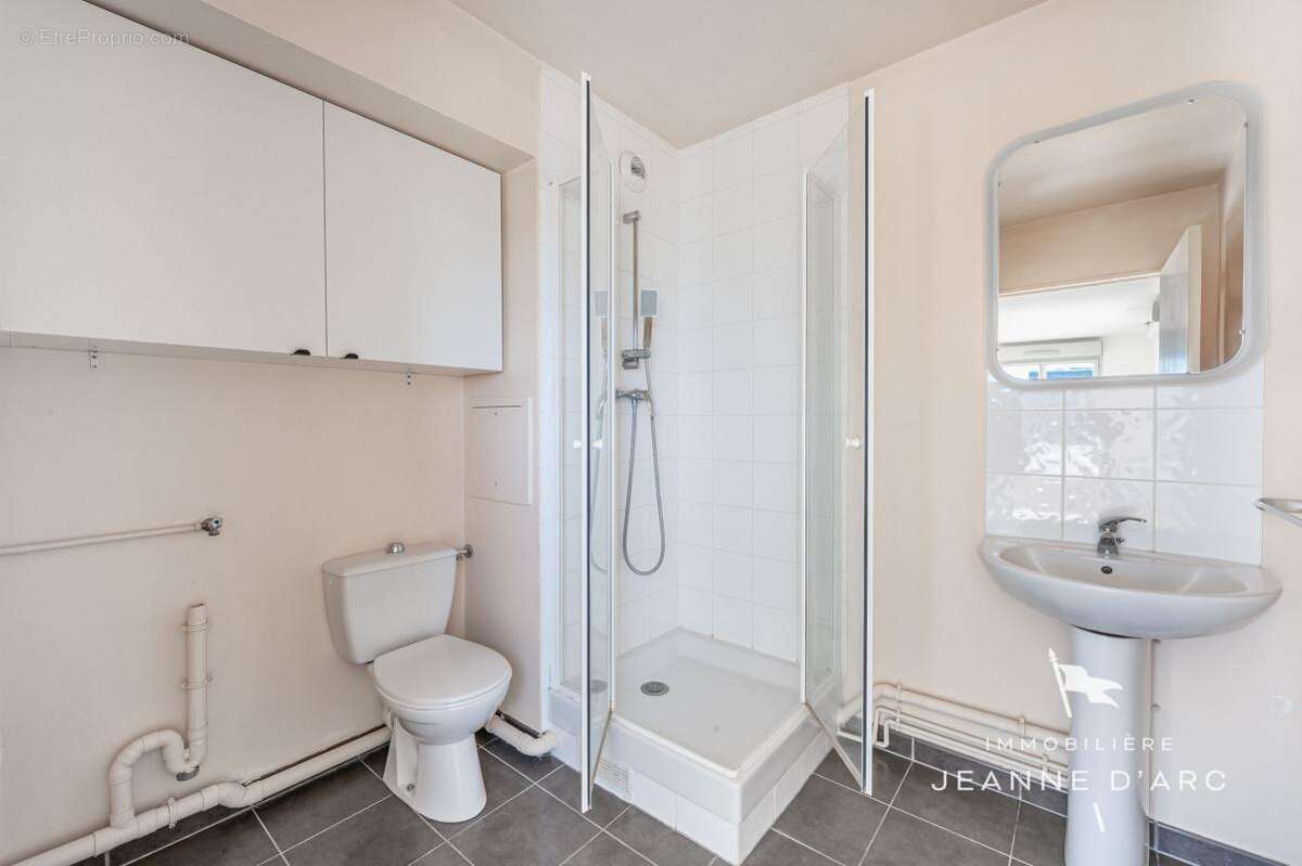 Appartement à VERSAILLES