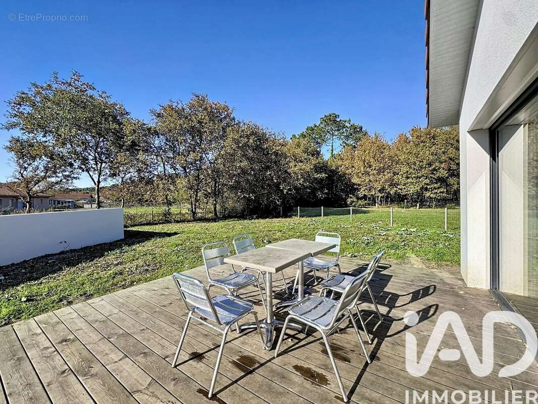 Photo 5 - Maison à MIMIZAN