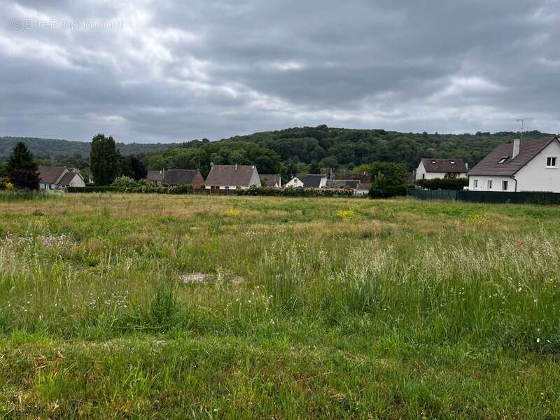 Terrain à NOINTEL