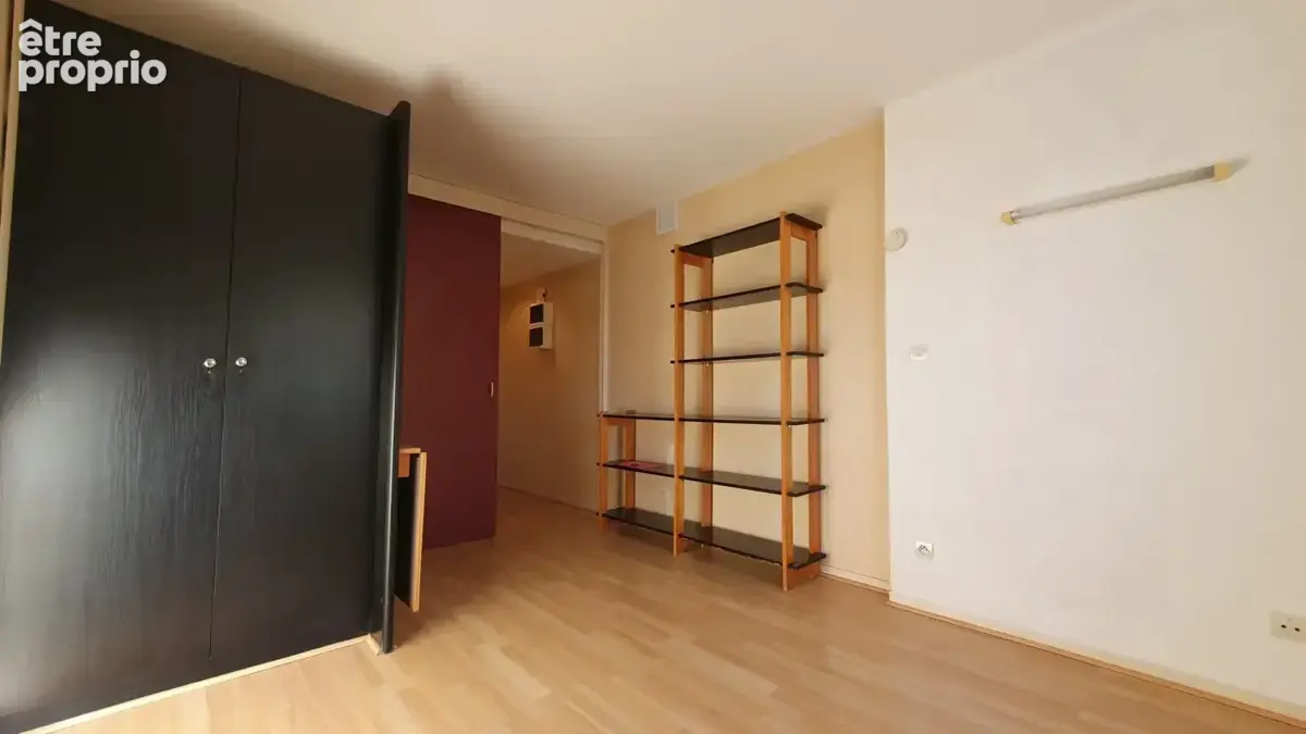 Studio rd pt de rennes - photo 2