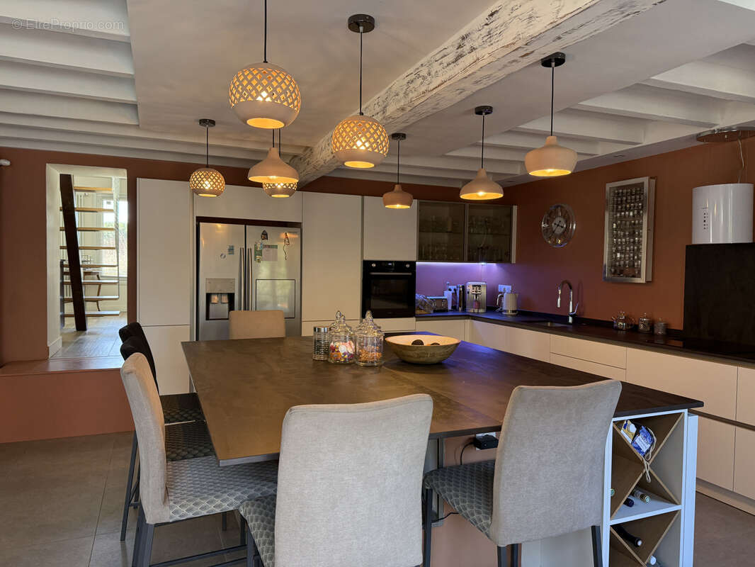 Maison à SAUVETERRE-DE-GUYENNE