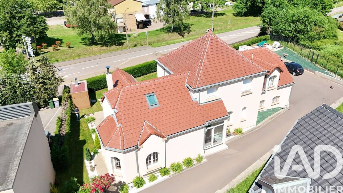 Photo 1 - Maison à HAYANGE