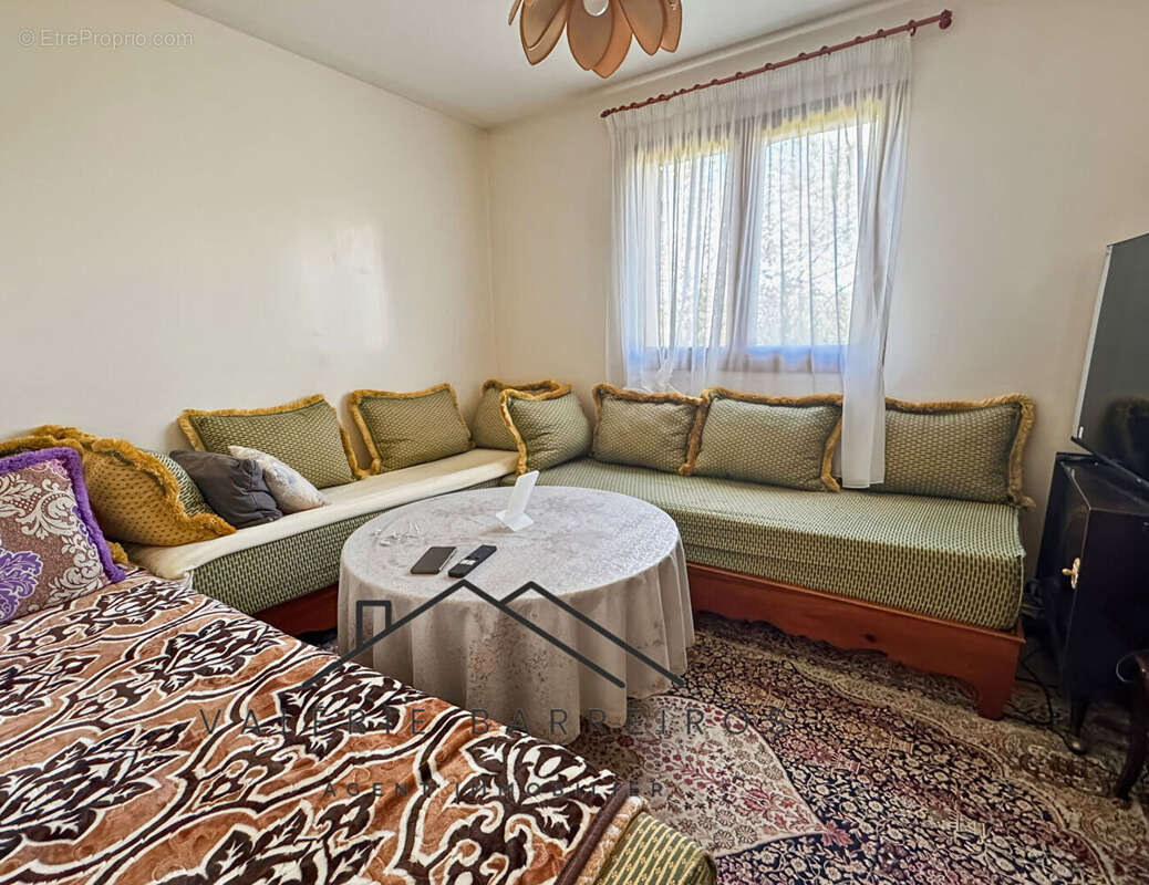 Maison à TOURVILLE-LA-RIVIERE