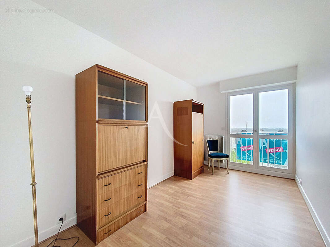Appartement à CHAMBOURCY