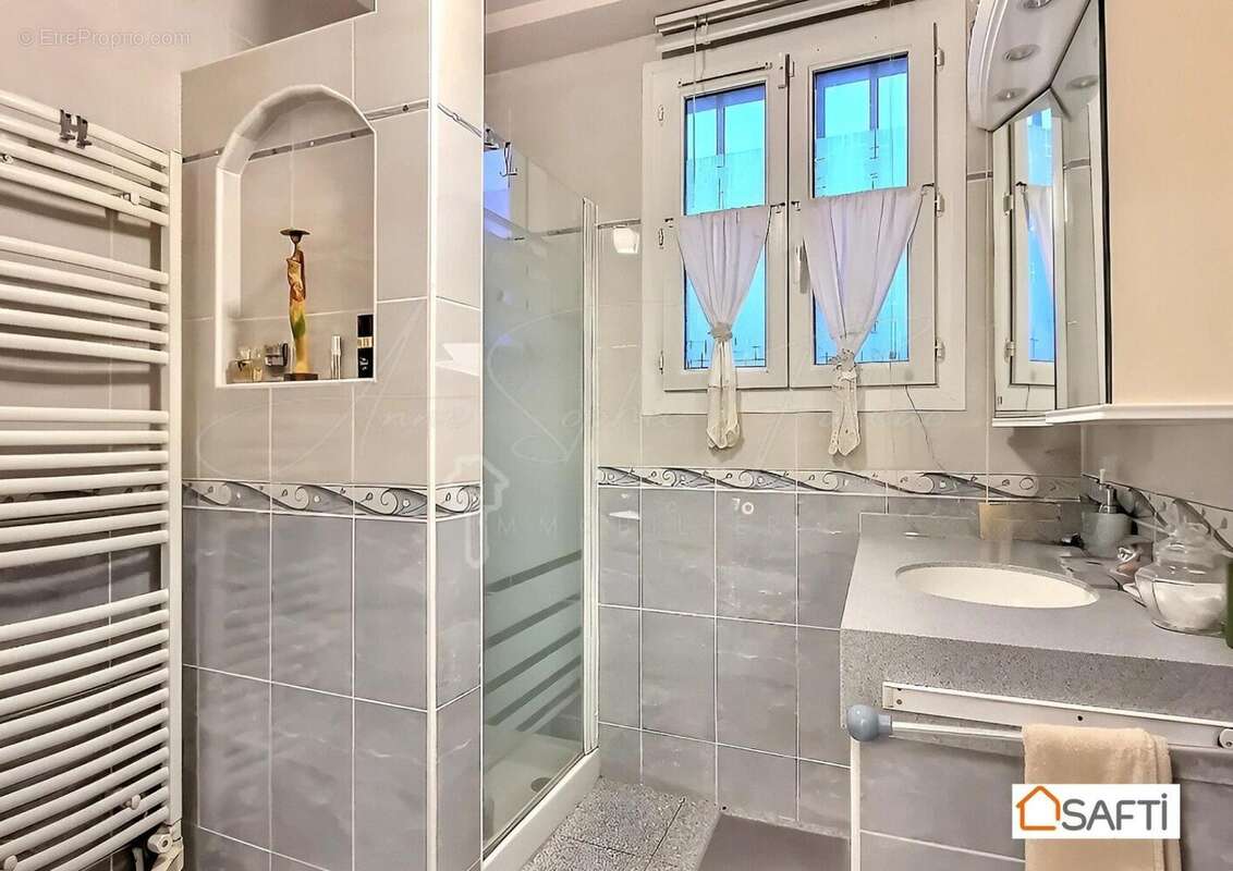 Photo 5 - Maison à STAINS