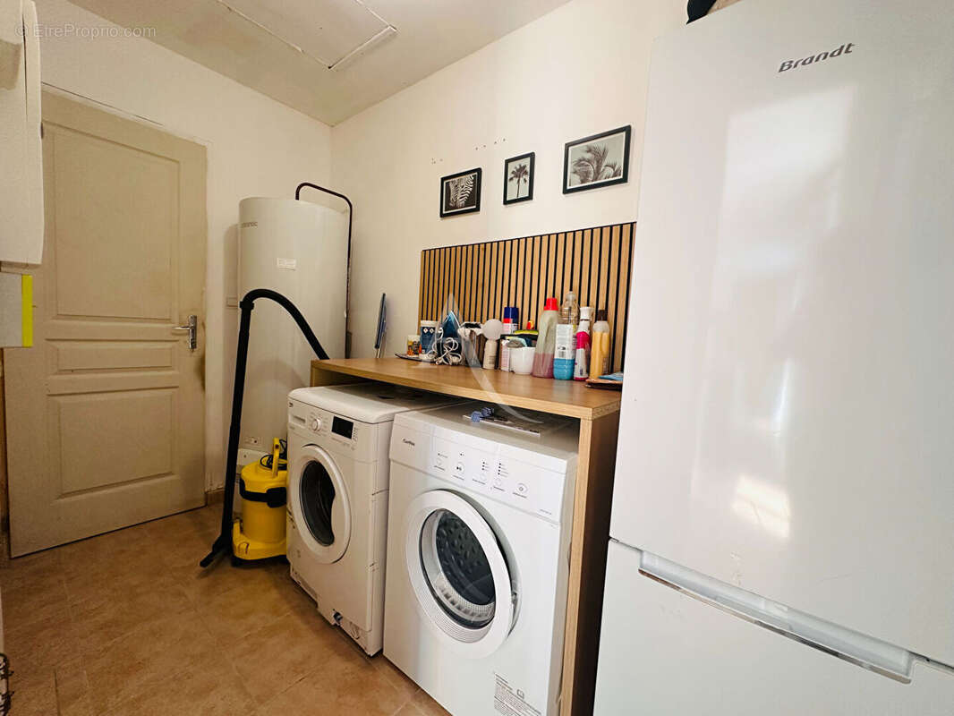 Maison Saint Bohaire  4 pièce(s) 80 m². - photo 11