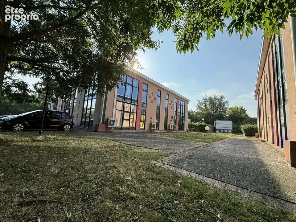 Commerce 283 m² à Ramonville-Saint-Agne  - photo 7