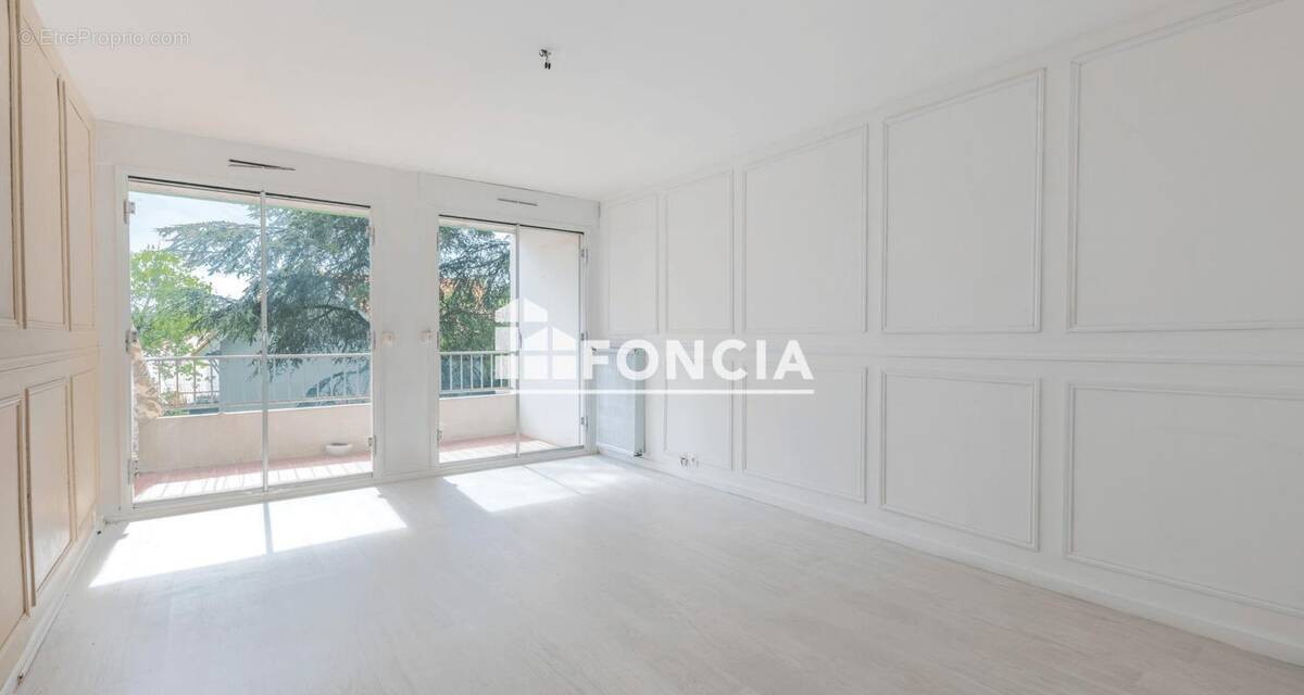 Appartement à MARTIGUES