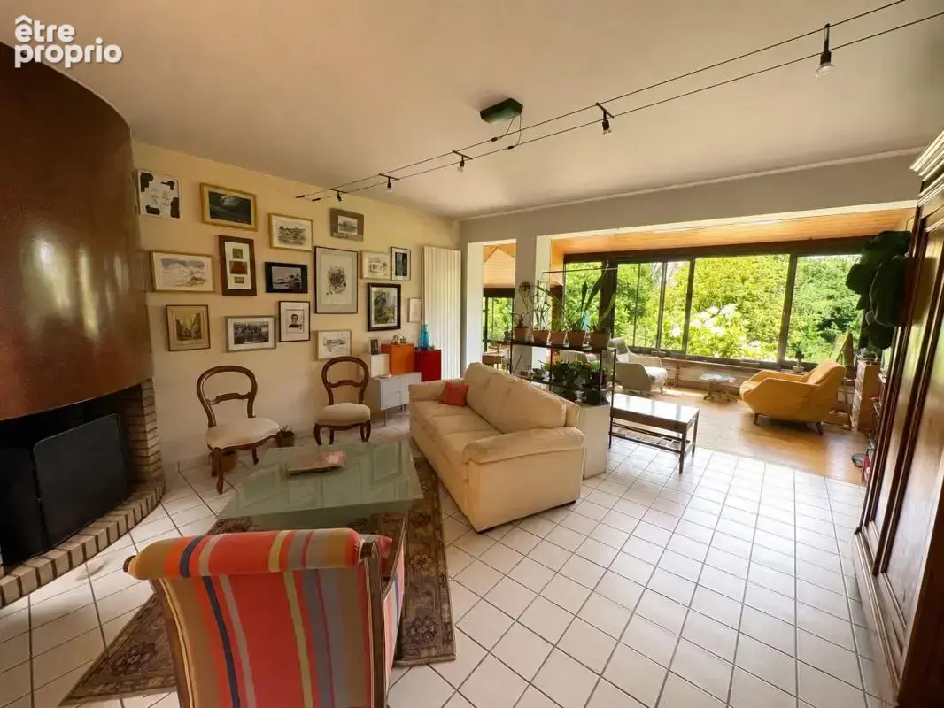 Exclusivité - bourg saint pierre - maison t5 - photo 2