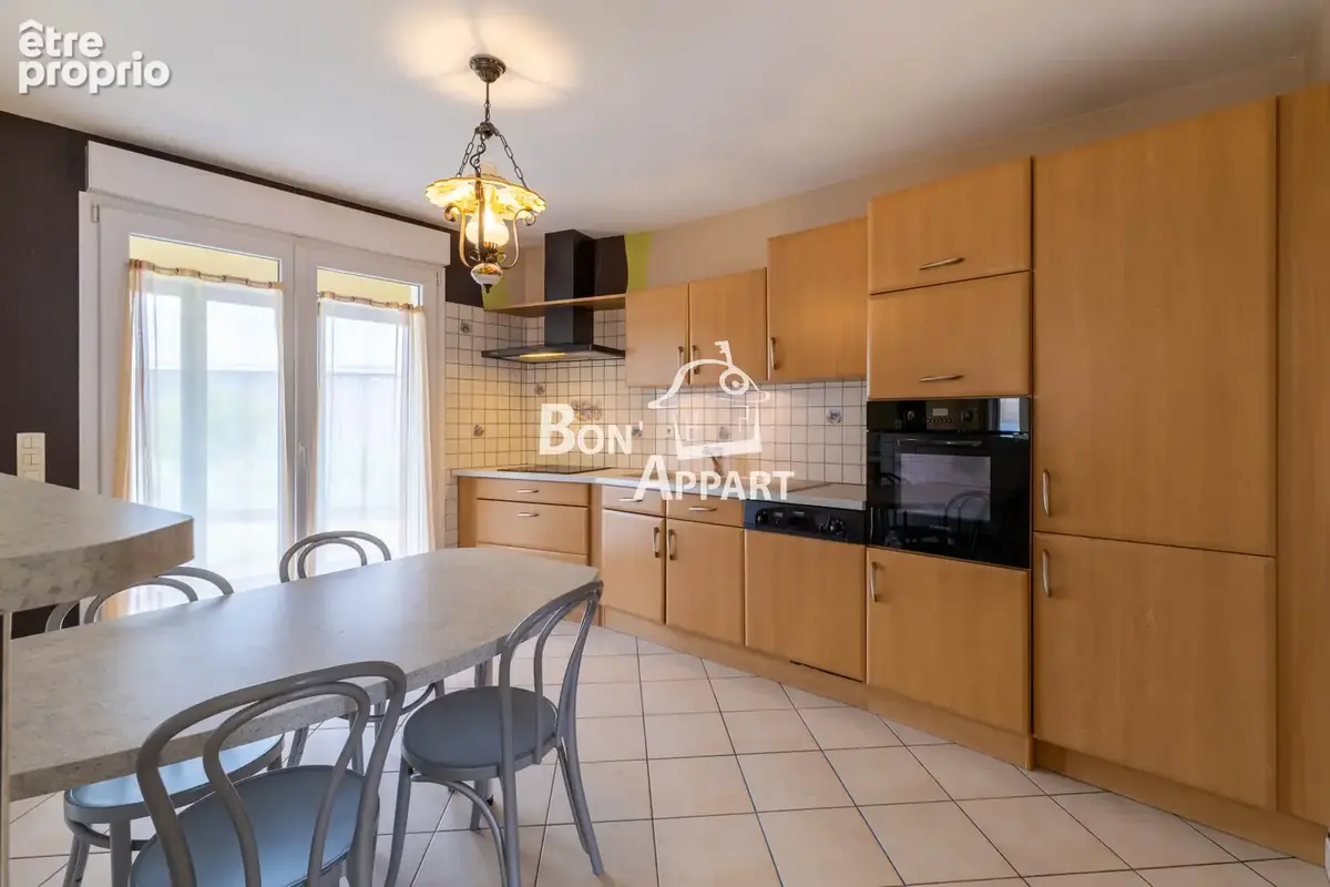 Maison individuelle de 140 m2 - photo 6