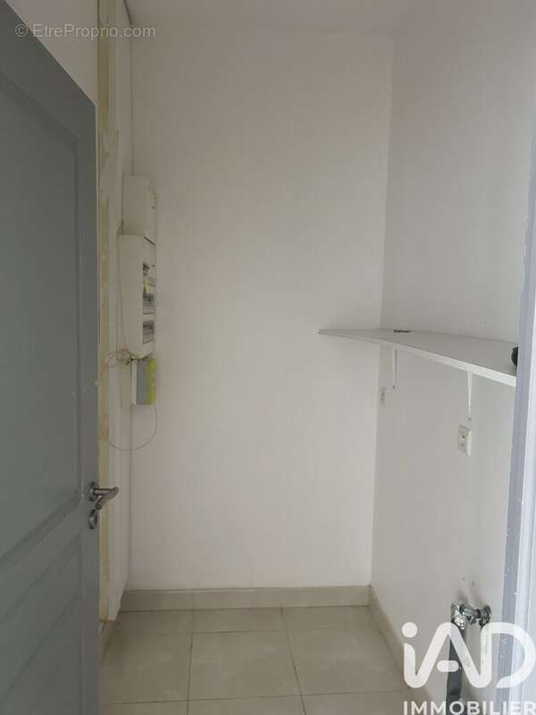 Appartement 87 m² à Lannion  - photo 5