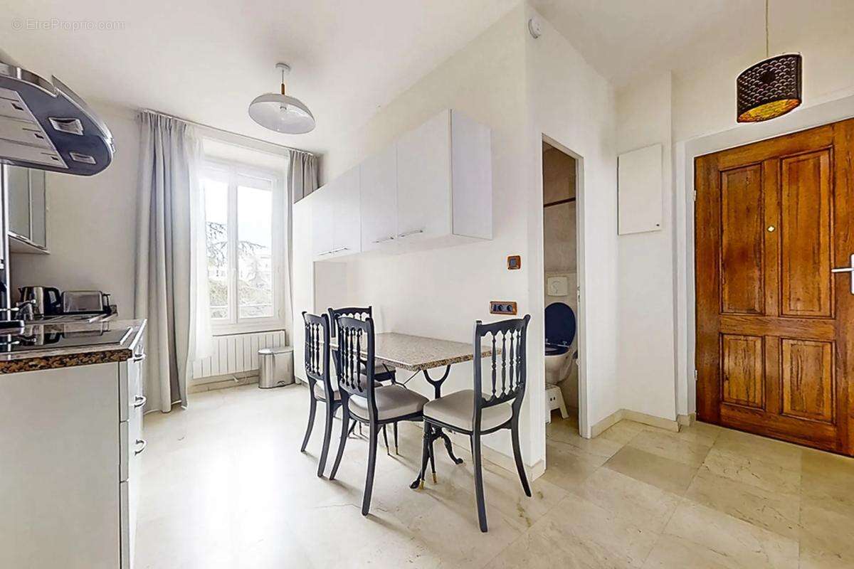Appartement à LYON-7E