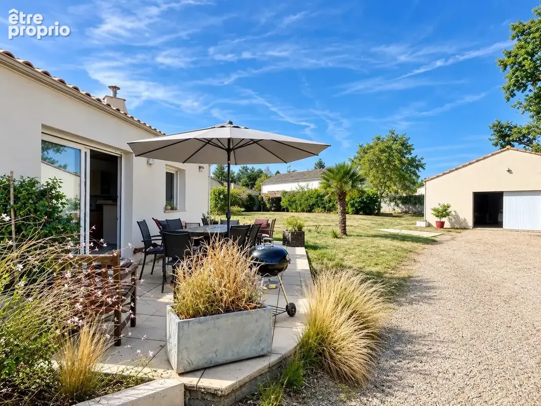 Maison à PORNIC