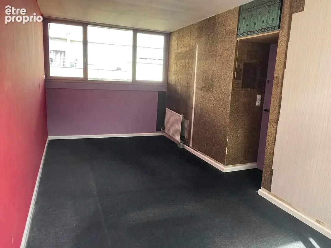 Massy maison 4 pièces 94m2 a fort potentiel - photo 12