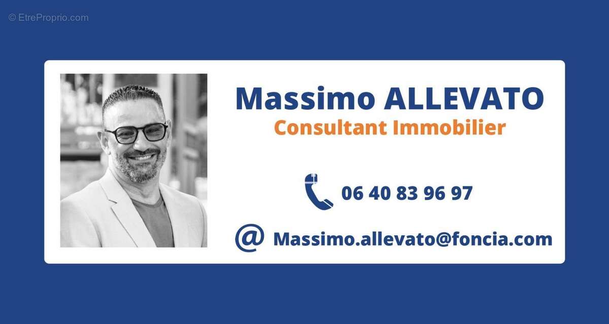 Appartement à MIJOUX